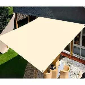 대형 천장 차양막 어닝 주차장 천막 원단 처마