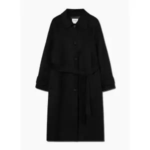 쉬즈미스 울 발마칸 핸드메이드 코트 SWHCTP42010 856579