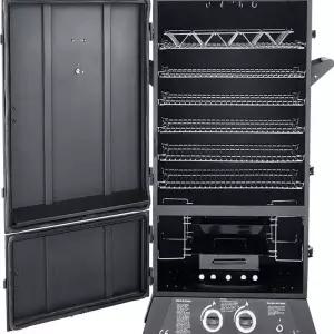 업소용 훈연기 바비큐 훈제기 훈제요리 스모크 세트1 화로