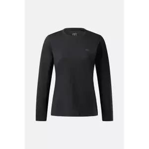 코오롱스포츠 여성 기본형 라운드 티셔츠 JKTBX25152BLK 1596534