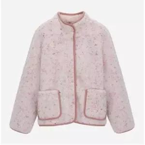 써스데이아일랜드 캐주얼 멀티 퍼 자켓 T258MLT944W 365427