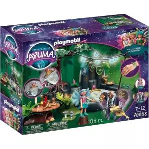 플레이모빌 아유마의 모험 봄맞이 행사 장난감 세트