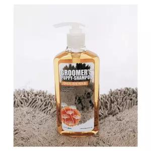 구루머스 퍼피 샴푸 400ml 아기 새끼 강아지프 린스 샴프 애견프 반려동물프 펫프 뱐려삼프 컨디셔너 향수