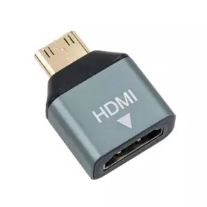 HDMI 변환젠더 TV 모니터 연결 노트북 스마트폰 카메라 캠코더