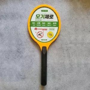 안전인증모기제로006 SWH 006 모기채 파리채 (10개) WC4D3A4