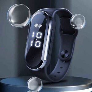 건강 시계 정전기 방지 패션 밴드 퇴치 도구 남성용 제거 스마트 모기 논스파크 보호 팔찌