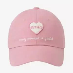 이미스 하트 와펜 볼 캡