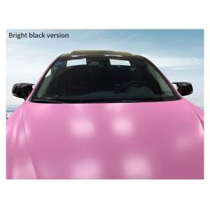 인피니티 QX30 Q50 Q60 Q70호환  자동차 후방 거울 커버 교체 호환  품 튜닝 악세사리 캡