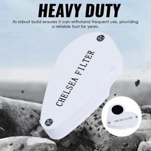 보석 식별용 필터는 에메랄드 루비 사파이어 신속하게 구별합니다-A74P