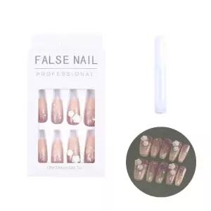 젤네일팁 붙이는 네일팁 Z526 (WFK9H5S)