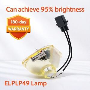 ELPLP49 고휘도 교체 호환  호환  프로젝션 램프 EH-TW2800/EH-TW2900/EH-TW3000/EH-TW3200/EH-TW3500/EH-T