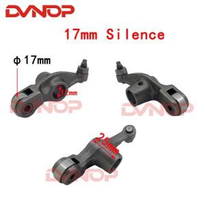 바이크 오토바이 무소음 로커 암 스즈키 XL125 HJ150 WY125 CB125 WY200 WY AJP 엔진 예비 부품