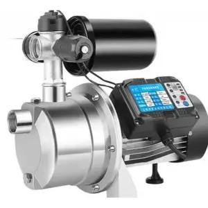 가압 자동 펌프 수압펌프 수도가압펌프 파이프 스마트