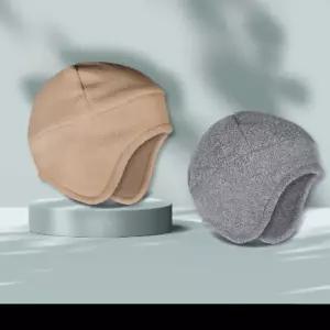 따뜻한모자 넥워머 귀도리모자 귀모자 극세사모자 폴리후리스 귀덮개 비니모자