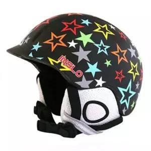 L28 INSLO 스키보드 헬멧 아동용 주니어용 헬멧 DH123