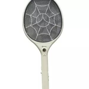 H24 해충킬러 전기 모기채 파리 곤충 건전치형 파워 1