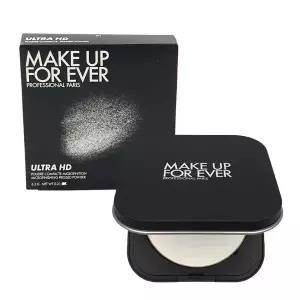 메이크업포에버 ULTRA HD 프레스드 파우더 6.2g