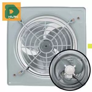 대풍량 유압환풍기 배기팬 고효율 작업장용 환기시설 고성능 공업용환풍기 산업용 강력한 하우스 창고용