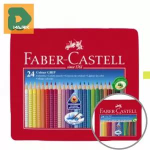 교육용 색연필 24색 선물용 필기구 학용품 컬러링 미술도구 채색용품 유아용 세트 스케치 어린이집 드로잉