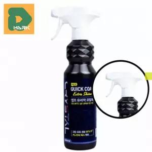 자동차 유리막코팅제 셀프 발수 스크래치 광택 왁스 코팅 발수제 방지 도장면 보호 세차 용품 디테일링