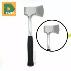 캠핑용 손도끼 벌목 화목난로 미니 기어 등산 야외 나이프 서바이벌 장작패기 정글도 도끼 땔감 아웃도어