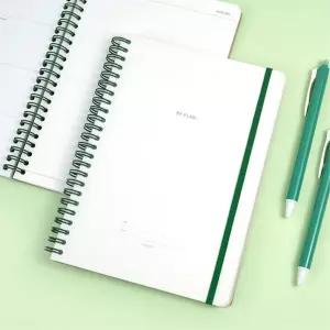 7000 마이플랜PP다이어리 생일선물 이쁜다이어리 다꾸다이어리