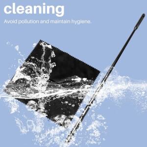 A29Z-목관 악기 악세사리 플루트 클리닝 키트호환  천이  로드호환  스틱