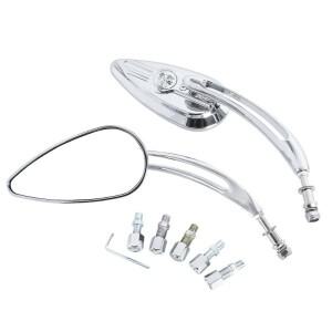 할리 투어링 스트리트 글라이드 소프테일 팻 보이 다이나 XL 883 1200 V 로드 바이크 오토바이 해골 눈물방