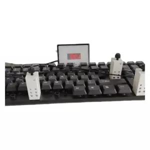 키보드 오토 자동 자판 클릭기 무한 클릭커 매크로 반복