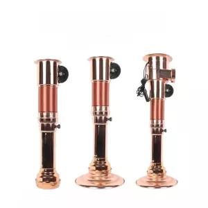 고깃집닥트 환기구 업소용테이블후드 덕트 고깃집 배기관