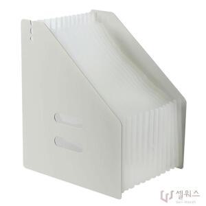 13포켓 분리 정리 화일함 탁상 모의고사 시험지 분류
