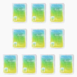 가정용 스탠드제습제 10개 옷장 서랍 물먹는 염화칼슘 투습제