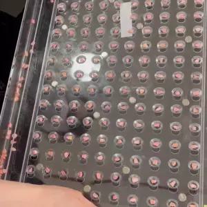 씨앗파종기 트레이 이식판 모종기 모종트레이