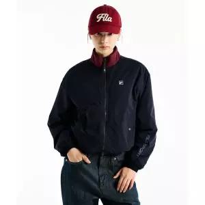 [휠라]트랙 패딩 자켓FS254JK01U001472 664910