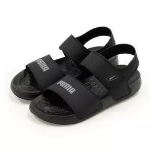 [푸마]슬리퍼 샌들 매장판 ZQJ 389083-01 소프트라이드 퓨어 679870