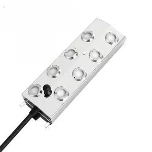 안개 연무제조기 연못 어항 연무기 마트 발생기