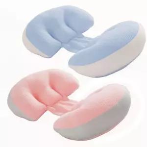 임산부 쿠션 태아 보호 전용 허리 골반 지지 편안 수면 배