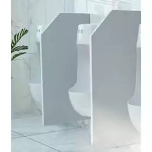 소변기 파티션 칸막이 가림막 호텔 사무실 화장실설치