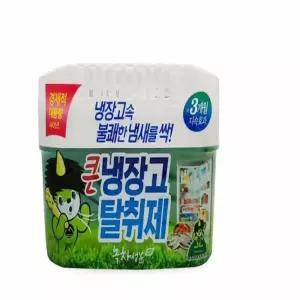 냉장고 탈취제 420g 냉장고김치냄새 김치냉장고탈취제