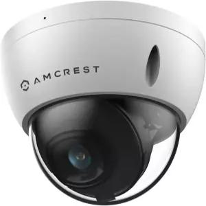 Amcrest UltraHD 4K (8MP) 야외 보안 PoE IP 카메라