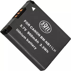 캐논 파워샷용 BM NB-11LH 배터리 110 엘프 130 140 150 160 170 180 190 320 350 360 A2600 A4000 SX400