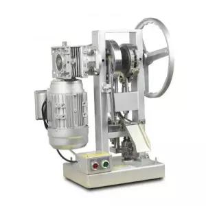 알약 프레스 3톤 태블릿 PJ 제조기 압착 펀치 타정