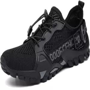 탕유겐 워터 슈즈 남성 여성 아웃도어 하이킹 퀵 드라이 비치 아쿠아 트래블 트레킹 워킹 클라이밍