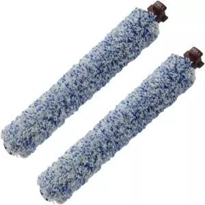 비셀 크로스웨이브 1785 2303 2305 2306 시리즈와 호환되는 하이헤파 우드 플로어 브러시 롤 2팩