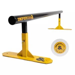 스케이트보드 가드 폴대 둥근 장애물 입문 훈련장비 기둥 원형봉 막대