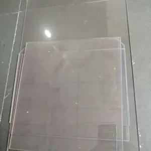 벽난로내열유리 화목난로 유리 난로용유리 장작난로