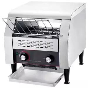 업소용 토스트기 조식 토스트기계 자동 식빵 호텔 빵굽는기계