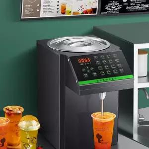 시럽기계 추출기 제조기 소분기 발효 충진기 증류기