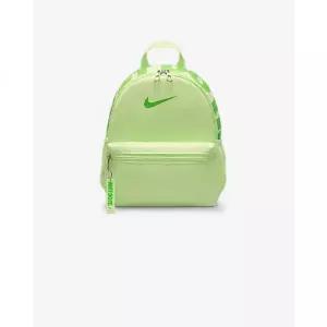 나이키 브라질리아 JDI 키즈 미니 백팩11L - 라이트 리퀴드 라임/라이트 라임/민 그린 DR6091-360