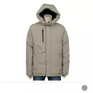 [하프클럽/]항공 롱점퍼 남성의류 야상 항공자켓 오버핏 가을 봄